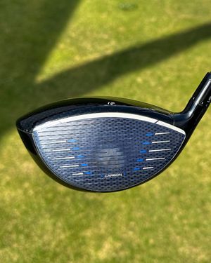 Image post by @TaylorMadeGolf on Twitter