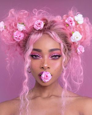 Image post by @nyxcosmetics on Instagram