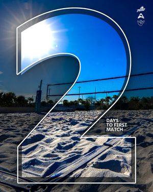 Image post by @fgcu_beachvb on Instagram