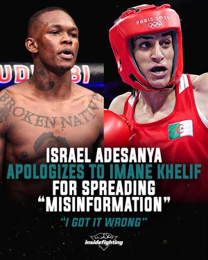 Image post by @insidefighting on Instagram