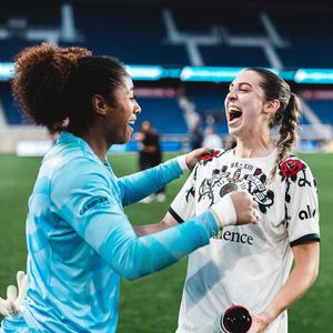 Image post by @nwsl on Instagram