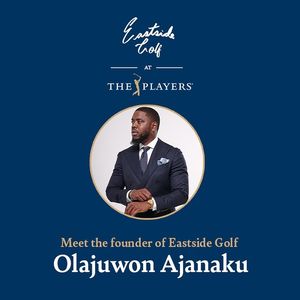 Image post by @eastsidegolf on Instagram