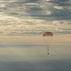 Image post by @nasa on Instagram