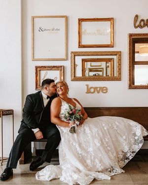 Image post by @maggiesotterodesigns on Instagram