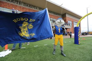 Image post by @gojackssdsu on Instagram