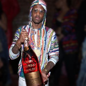 Image post by @myfabolouslife on Instagram