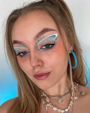 Image post by @nyxcosmetics on Instagram