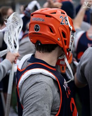 Image post by @warriorlax on Instagram