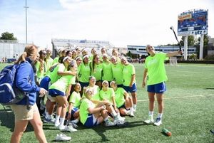Image post by @headstrongfnd on Instagram