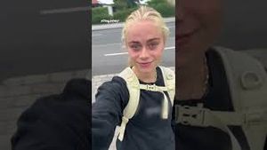 Video post by @weplaystrong on YouTube