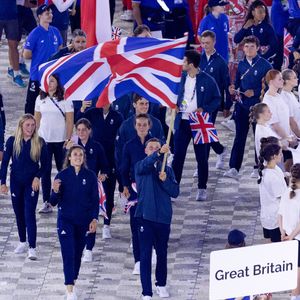 Image post by @teamgb on Instagram