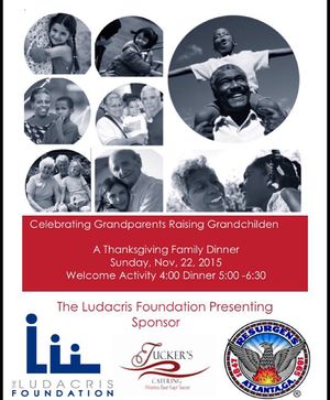Image post by @ludacris on Instagram