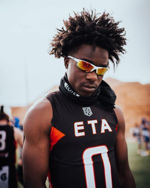 Image post by @herofball on Instagram