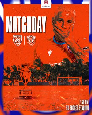 Image post by @themiamifc on Instagram