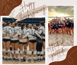 Image post by @berryvolleyball on Instagram