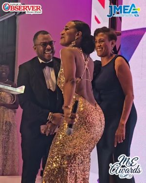 Image post by @jamaicaobserver on Instagram