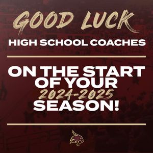 Image post by @txstatewbb on Instagram