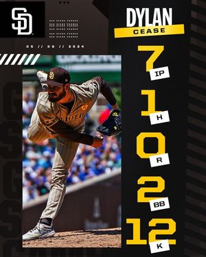 Image post by @mlb on Instagram