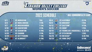 Image post by @lvcathletics on Instagram