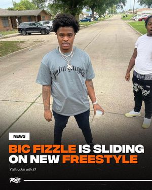 Image post by @rap on Instagram