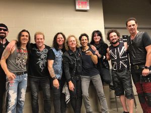 Image post by @nightranger on Instagram