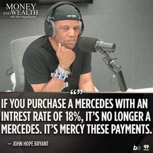 Image post by @johnhopebryant on Instagram