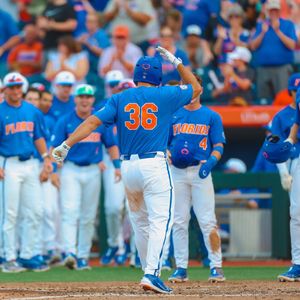 Image post by @gatorsbb on Instagram