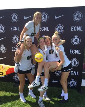 Image post by @ecnlgirls on Instagram