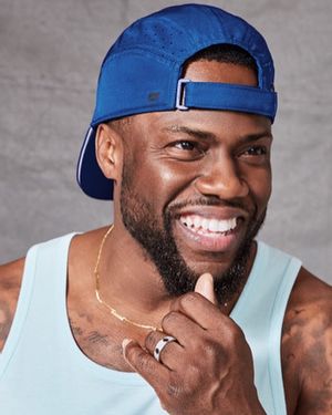 Image post by @kevinhart4real on Instagram