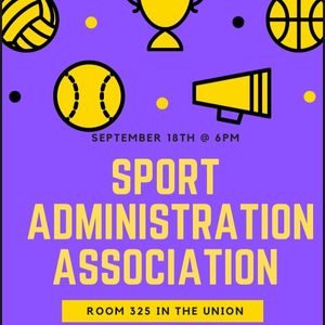 Image post by @lsu_saa on Instagram