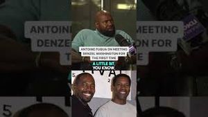 Video post by @richeisenshow on YouTube