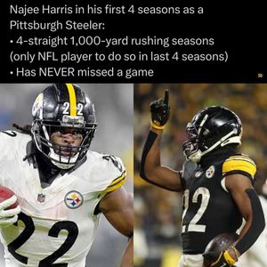 Image post by @steelersloyalty on Instagram