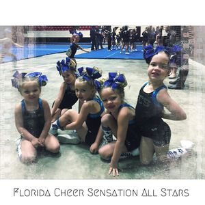 Image post by @theusfinals on Instagram