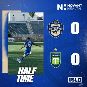 Image post by @cltindependence on Instagram