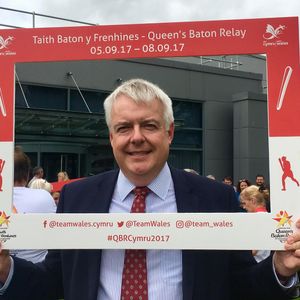 Image post by @team_wales on Instagram