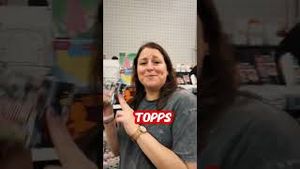 Video post by @toppsstudios on YouTube