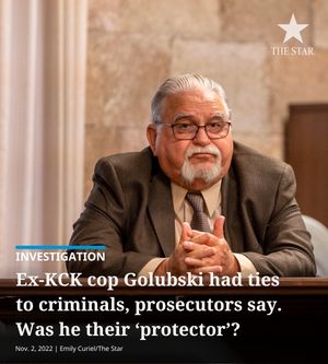 Image post by @thekansascitystar on Instagram