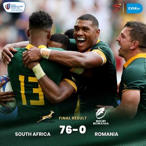 Image post by @supersporttv on Instagram