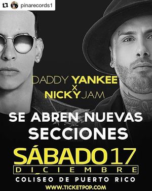 Image post by @nickyjam on Instagram