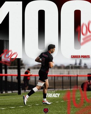 Image post by @cwuathletics on Instagram