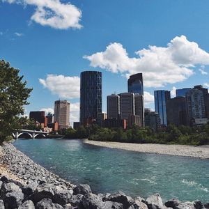Image post by @cityofcalgary on Instagram