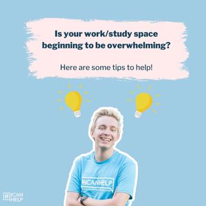 Image post by @icanhelpofficial on Instagram