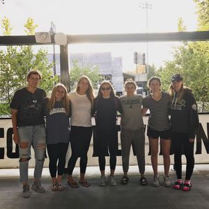 Image post by @pcwhockey on Instagram
