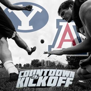 Image post by @byutvsports on Instagram