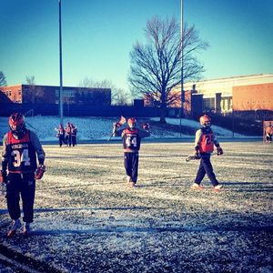 Image post by @uvamenslax on Instagram