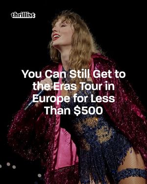 Image post by @thrillist on Instagram