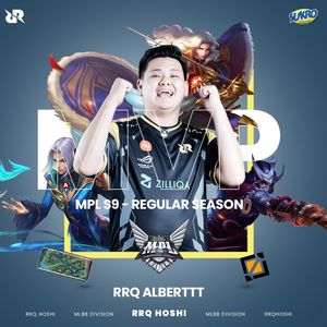 Image post by @teamrrq on Instagram