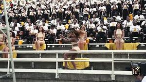 Video post by @gramblingstateworldfamedti7368 on YouTube