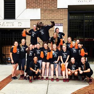 Image post by @bc_softball on Instagram