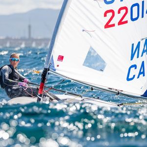 Image post by @sailcanada on Instagram